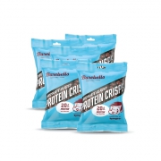 12 x Barebells Protein Crisps