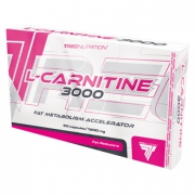 Trec L-carnitine 3000 60 caps