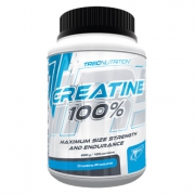 Trec Creatine 100% 600g