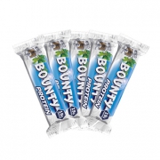 18 x Bounty Protein Bar