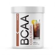 Fitnessjunkie BCAA 400g