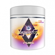 Aldrig Vila Gateway Pure 320g
