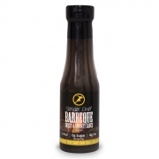 Slender Chef Barbeque Sweet & Smokey Sauce 350ml