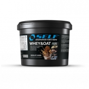 Self Omninutriton Whey & Oat