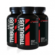 3 x Self Omninutrition Mega Tribulus 100 kaps