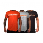 Proteinbolaget logo t-shirt, 3 för 2