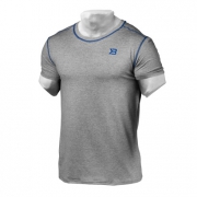 Better Bodies Performance Tee Greymelange