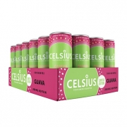 24 x Celsius Dryck 355ml (Lagerrensning)