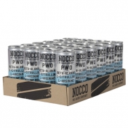 24 x NOCCO PWO, 250 ml