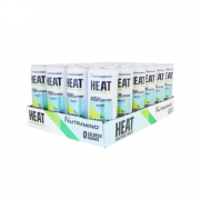 24 x Nutramino HEAT Mojito (Utförsäljning)