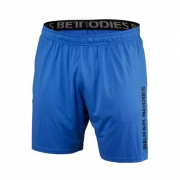 Better Bodies Loose Function Shorts, Bright Blue