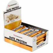 20 x Nutramino Oats & Protein Flapjack 50g