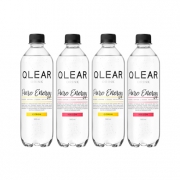 12 x Qlear Drink Pure Energy
