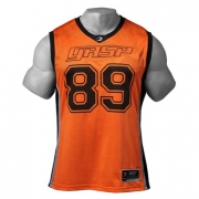 GASP S/L Mesh Tank Flame