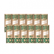 12 x Twenty by NOCCO Protein Coffee 235 ml