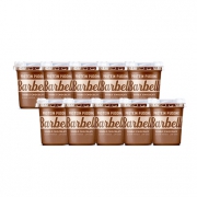 10 x Barebells Protein Pudding 200g
