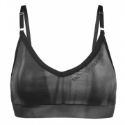 Better Bodies Grunge Short Top Steel Grey