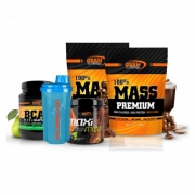 GAAM Nutrition WINTERSTAK