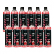 12 x Self Omninutrition BCAA Zero Calorie Drink