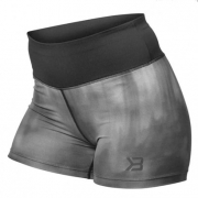 Better Bodies Grunge Shorts Steel Grey