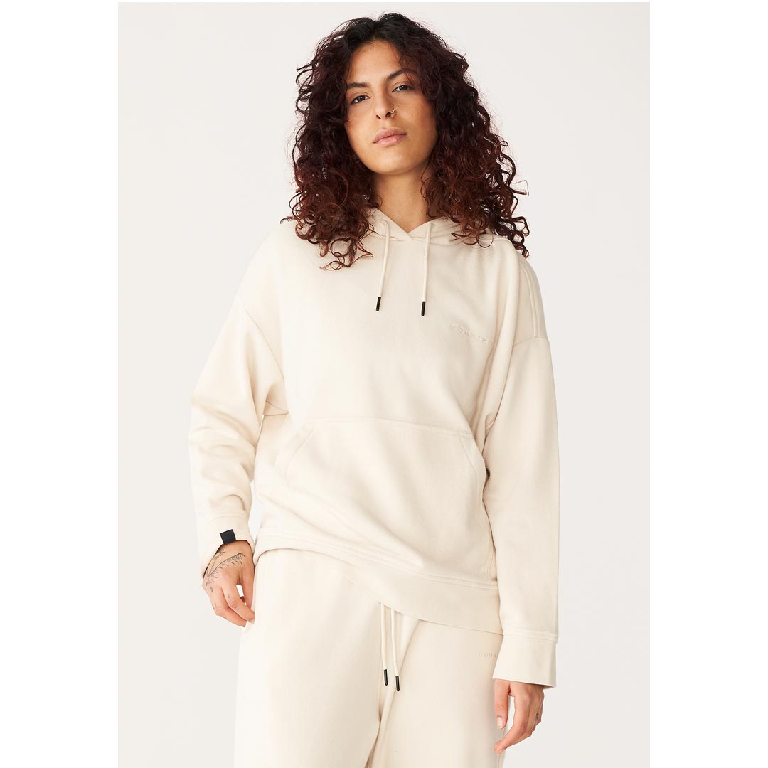 Röhnisch Essential Hoodie Fog