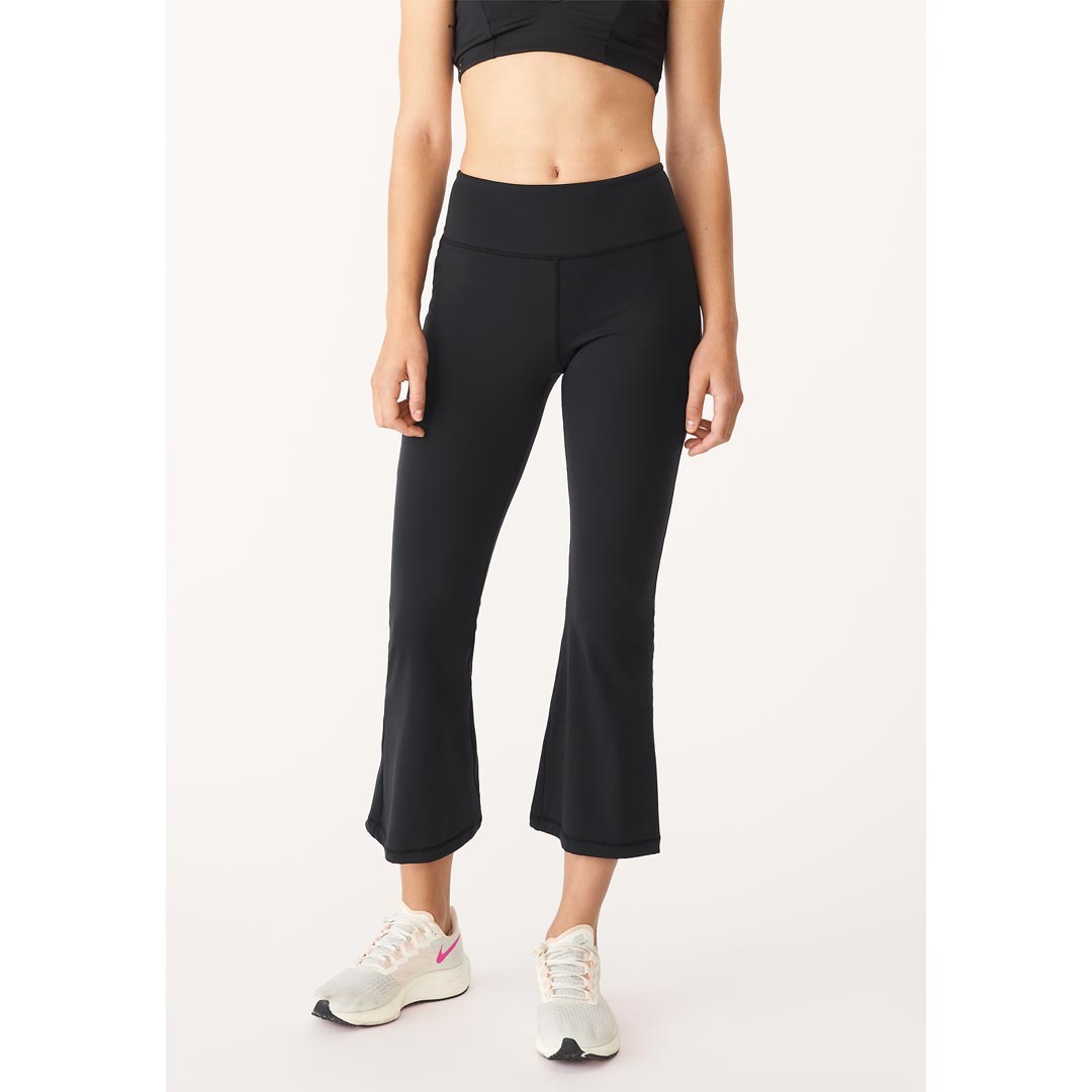 Röhnisch Sculpture Jazz Pants Black