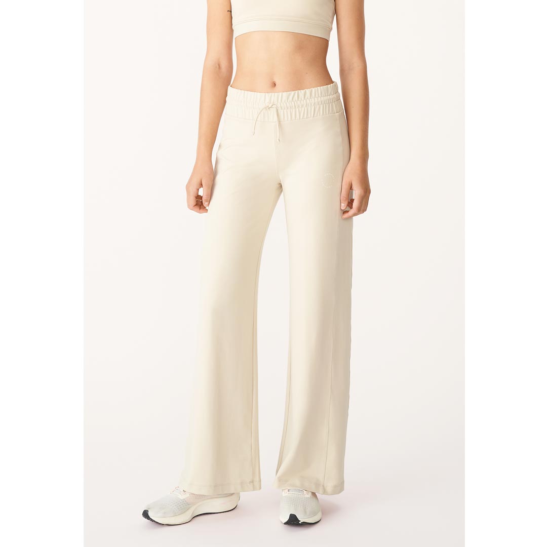 Röhnisch Soft Wide Pants Fog