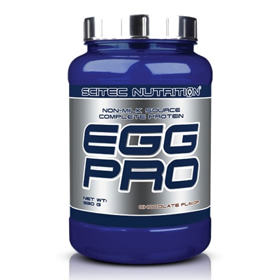 Scitec Nutrition Egg PRO 930 g Äggprotein