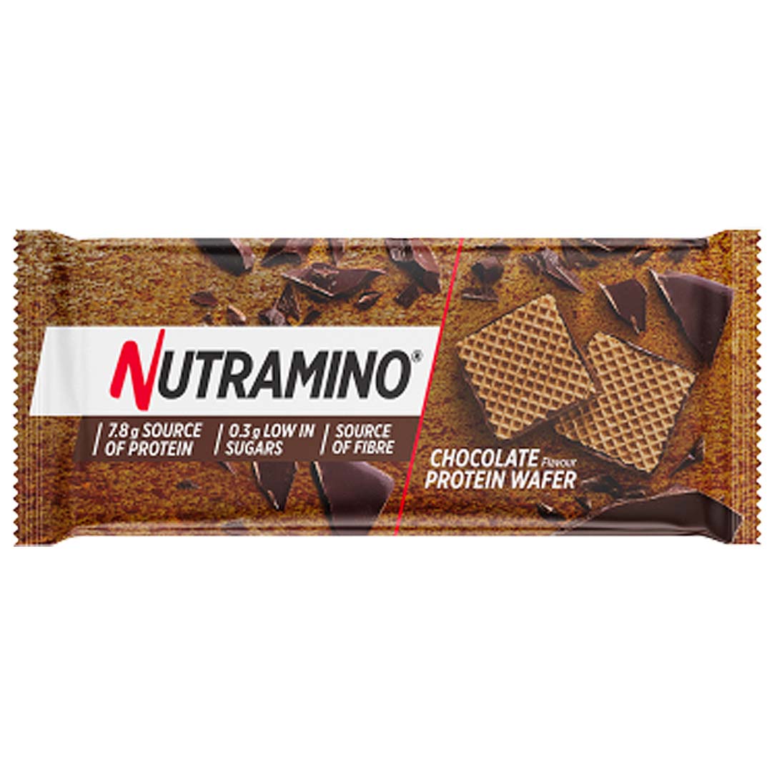 Nutramino Nutra-GO Protein Wafer 39 g