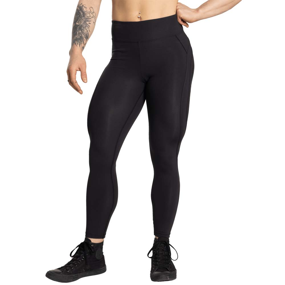 Better Bodies Legacy High Tights Black