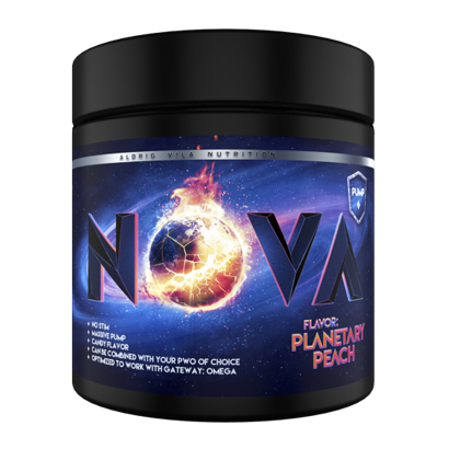 Aldrig Vila Nova 350 g