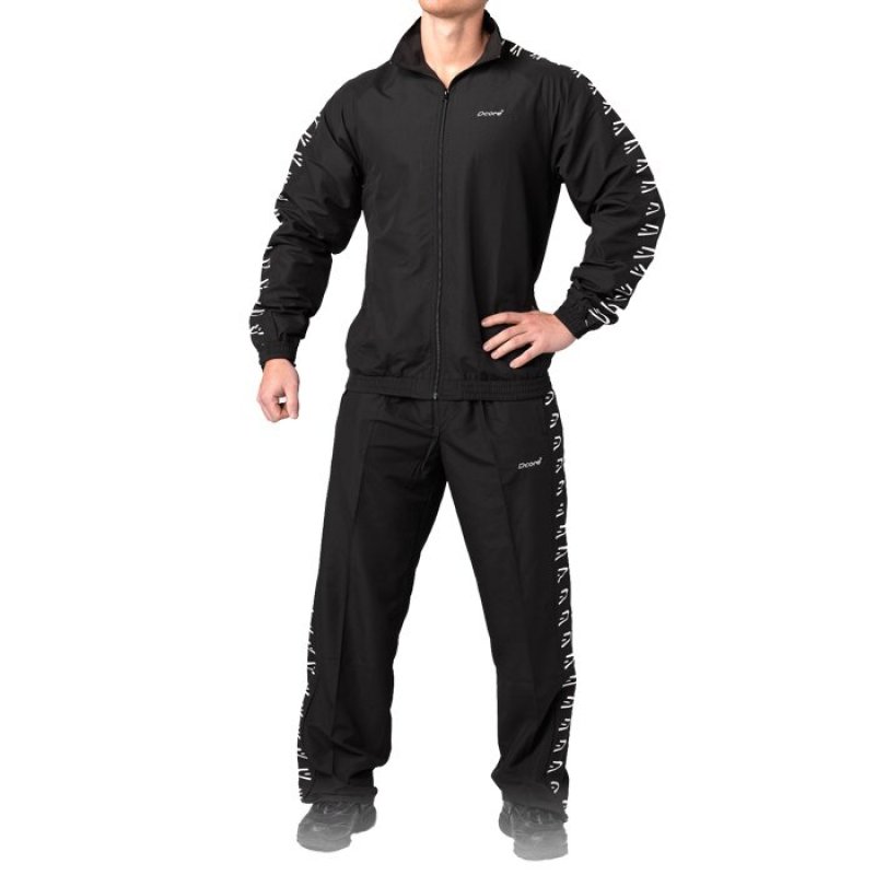 Dcore Performance Tracksuit