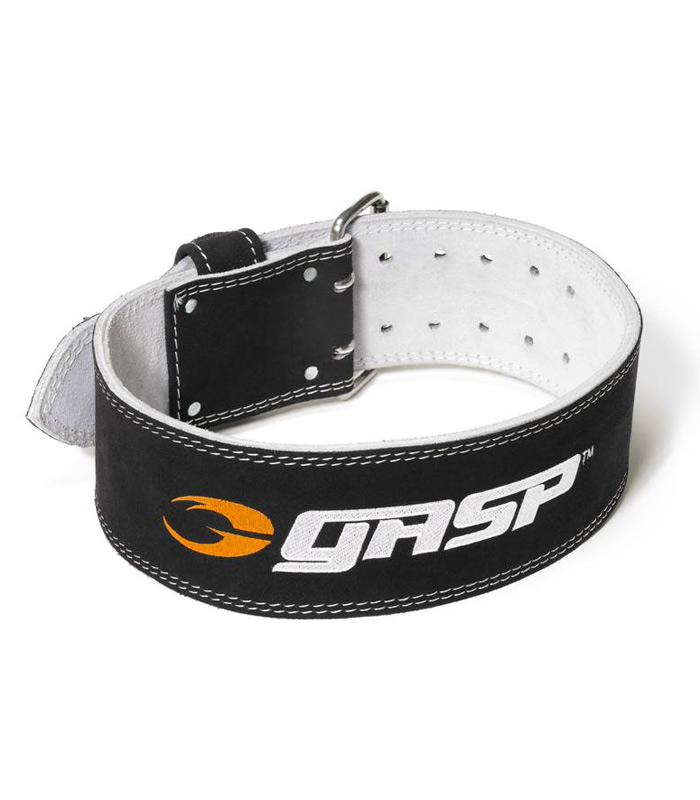 Gasp Training Belt