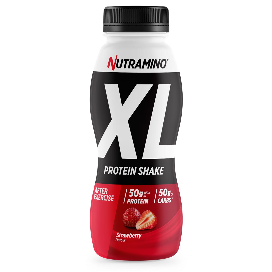 Nutramino Protein XL Shake, 500 ml