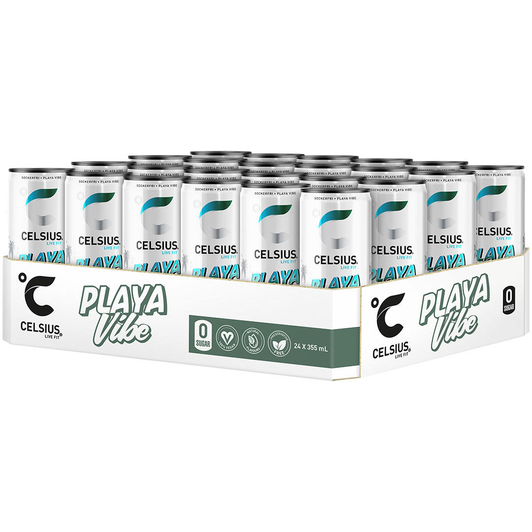 24 x Celsius 355 ml