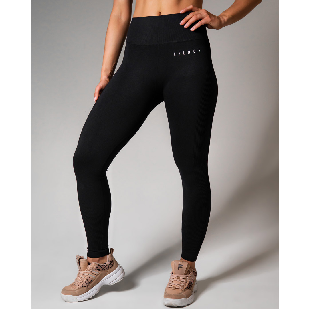 Relode Slipstream Tights Black