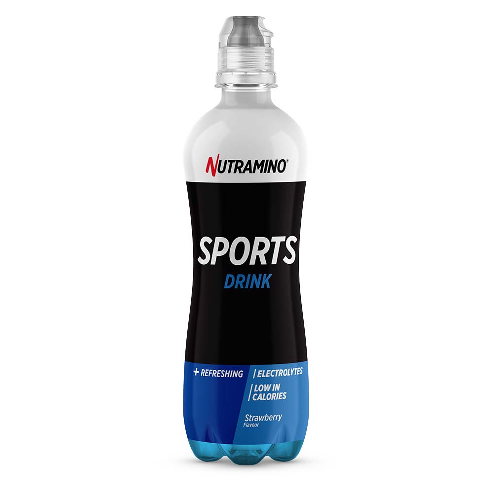Nutramino Sports Drink 500 ml