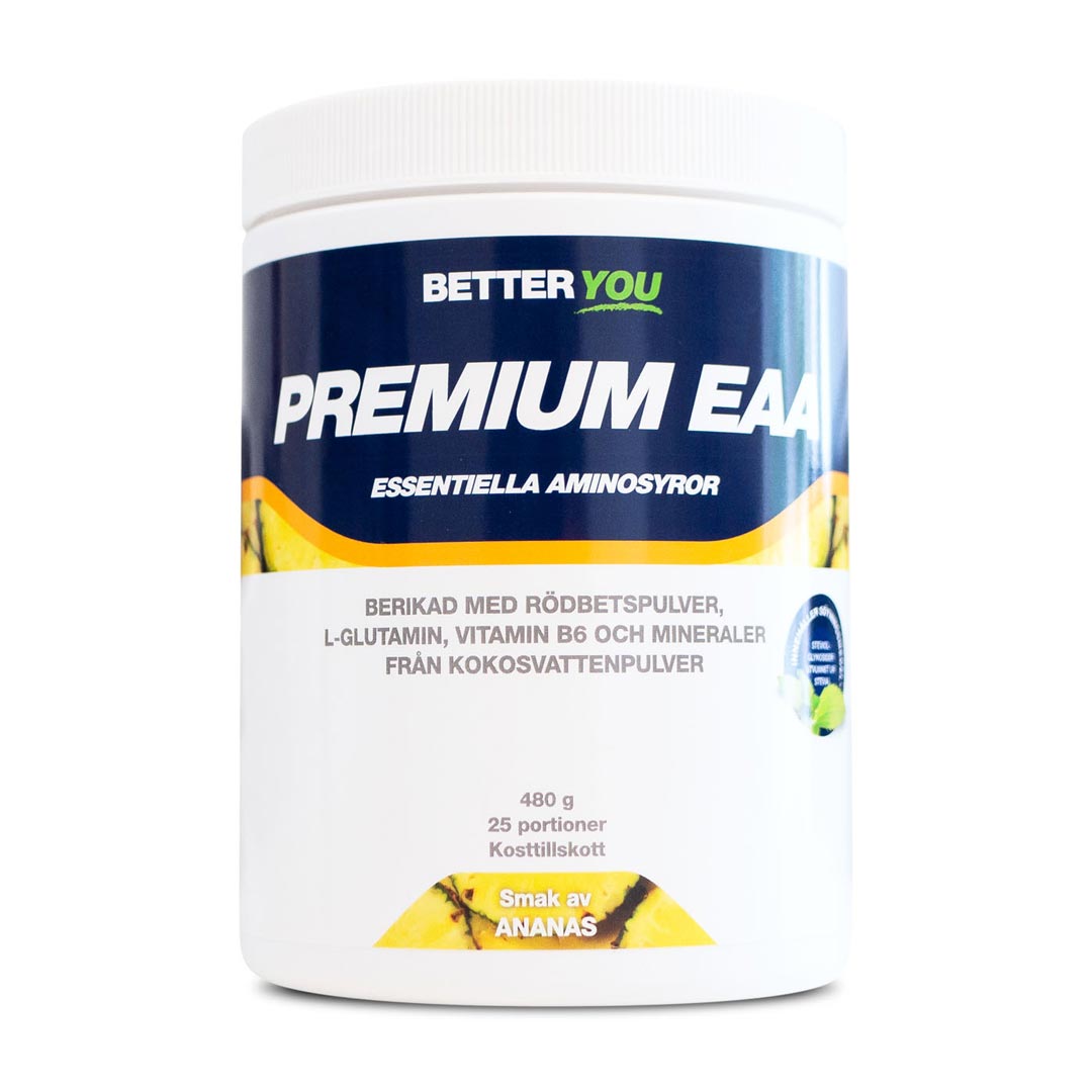 Better You Premium Eaa, 480 G