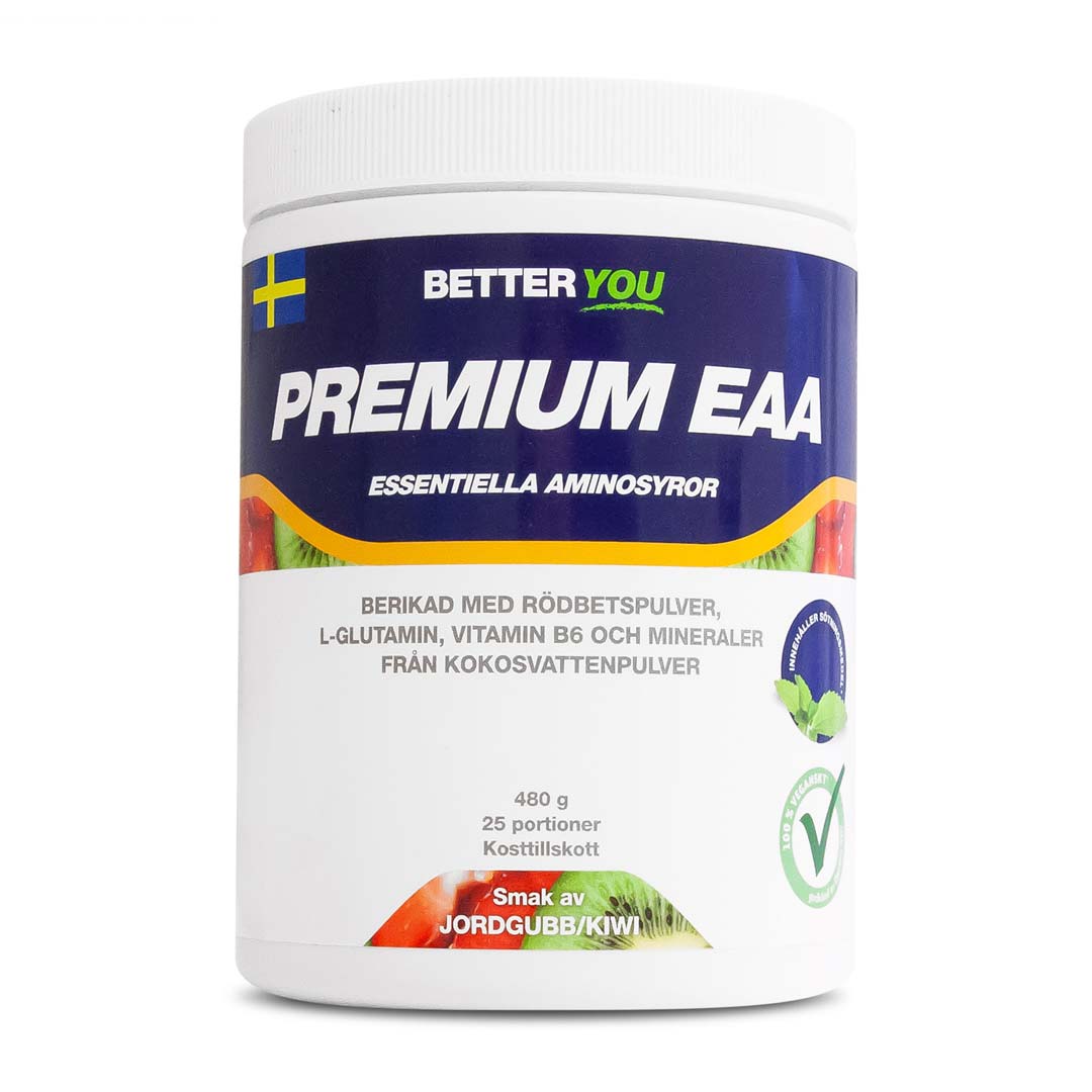 Better You Premium EAA 480 g