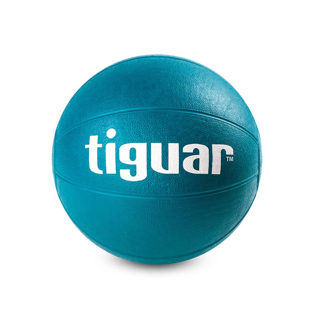 Tiguar Medicinboll 2 kg