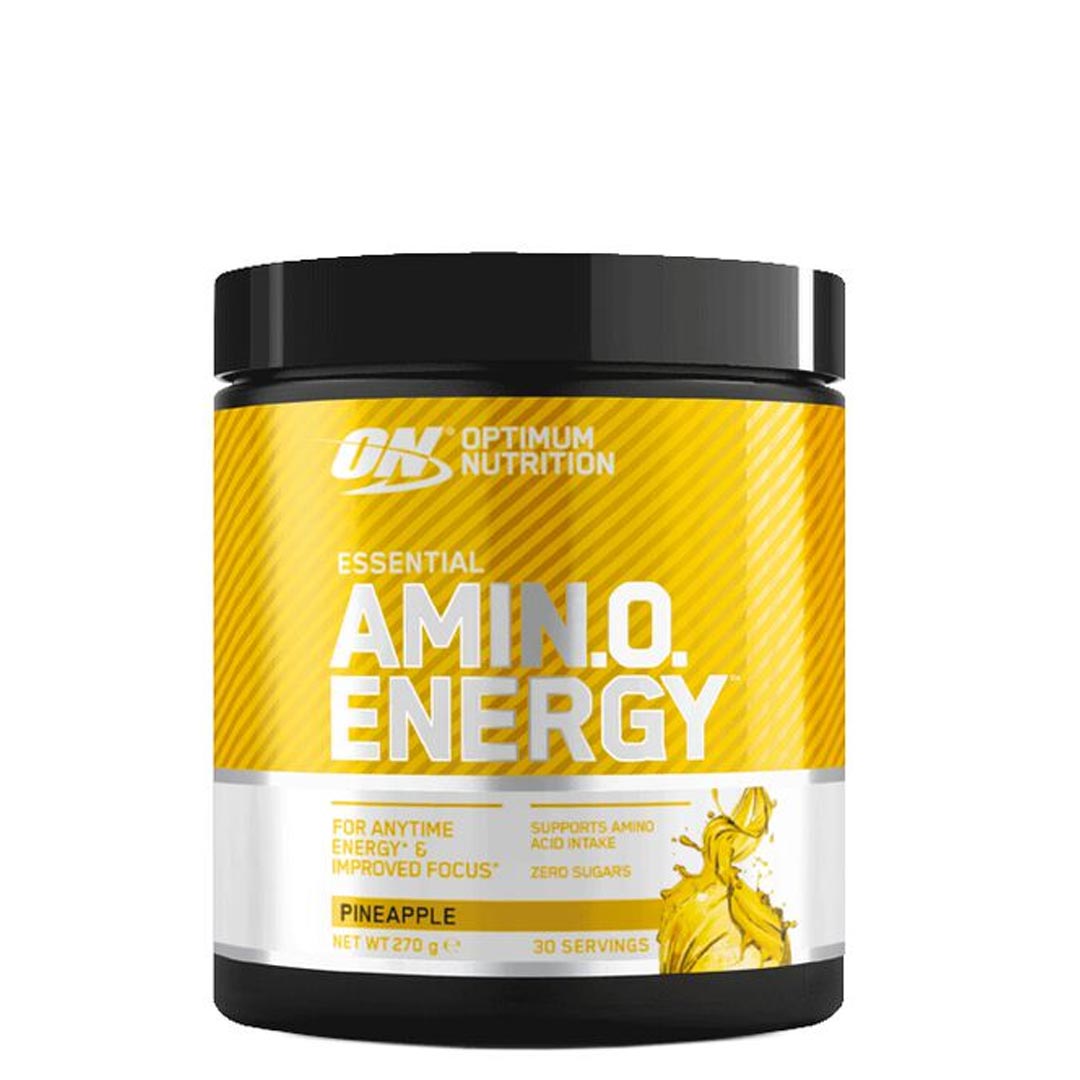 Optimum Nutrition Amino Energy, 270 g