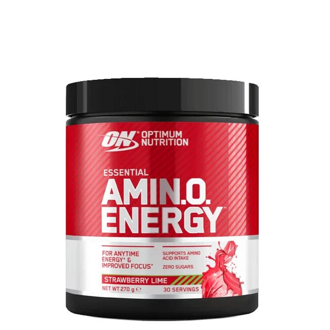 Optimum Nutrition Amino Energy 270 g