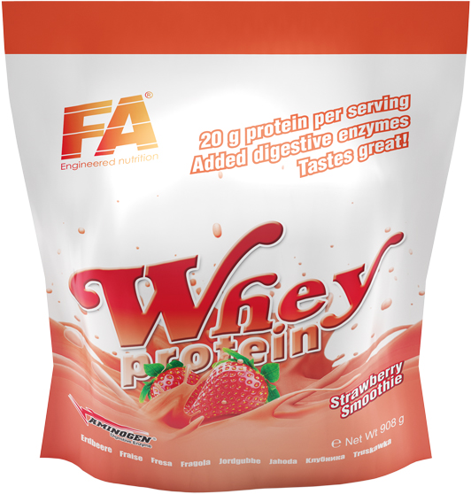 proteinpulver sverige proteinpulver sverige