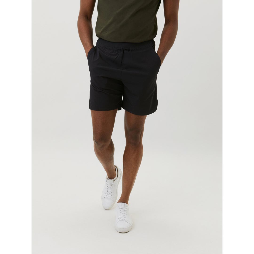 Björn Borg 4-Way Stretch Shorts Rosin