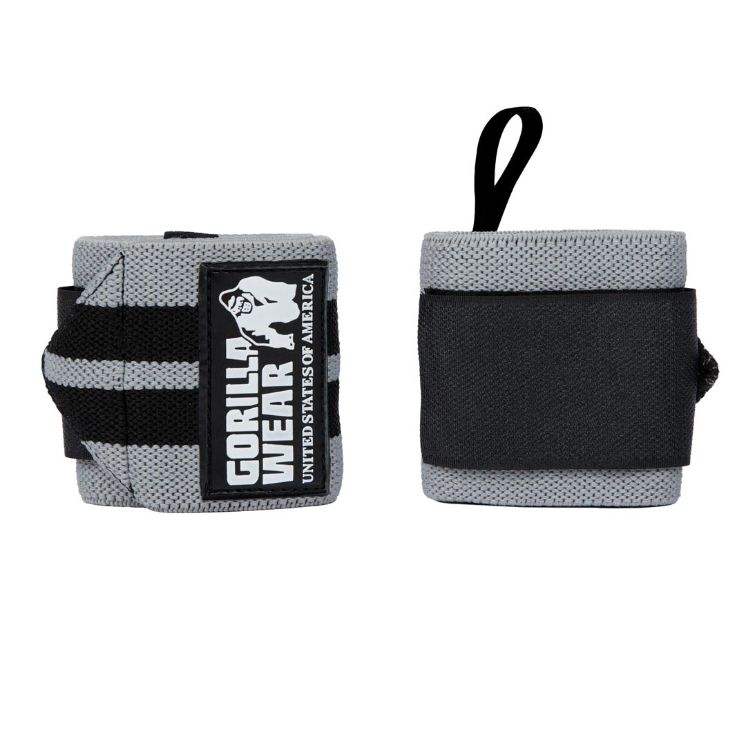 Gorilla Wear Wrist Wraps Pro