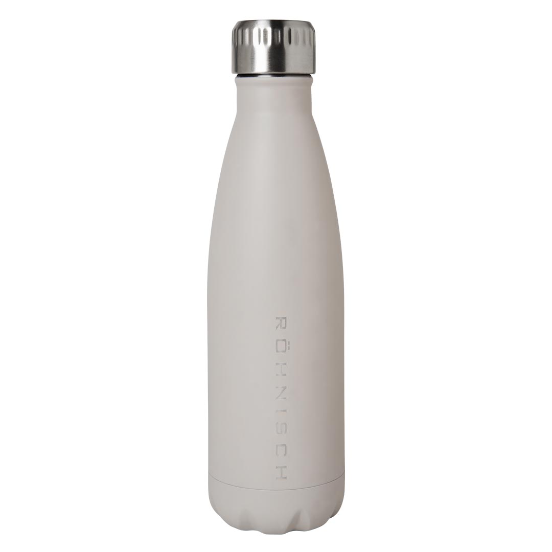 Röhnisch Metal Water Bottle 500 ml