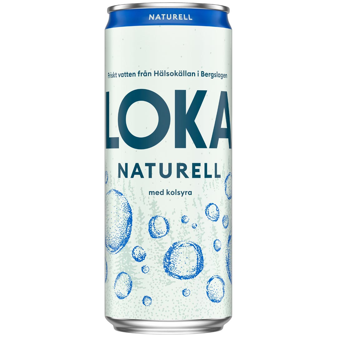 LOKA 330 ml