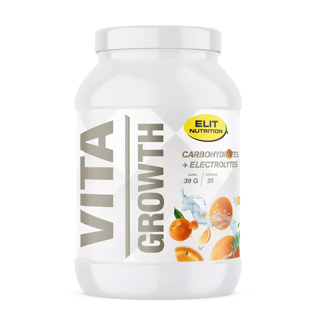Elit Nutrition Vita Growth 1 kg