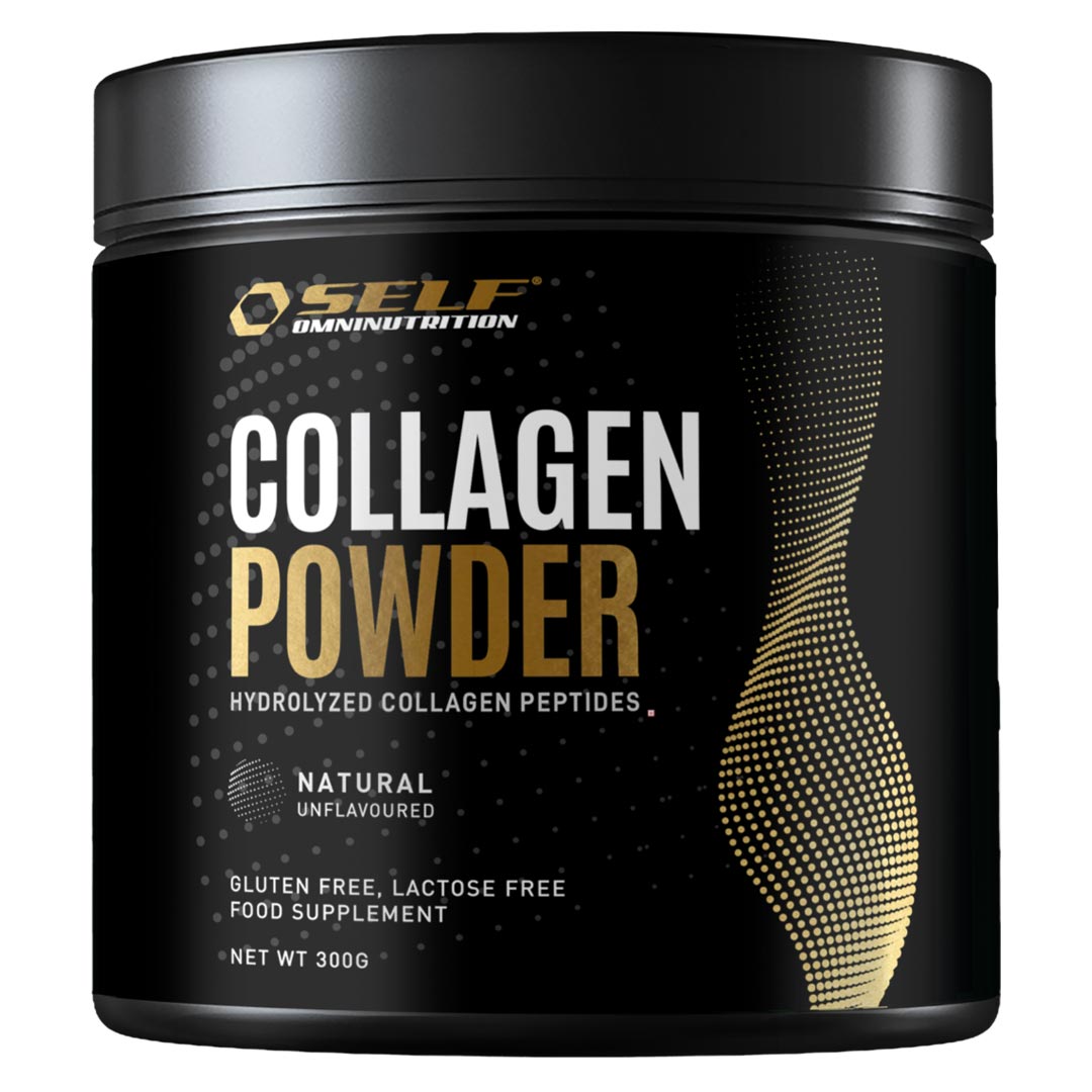 Self Omninutrition Collagen Powder 300 G