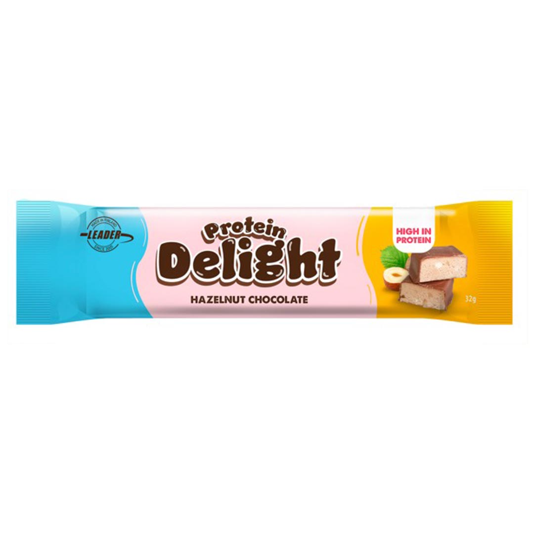 Leader Protein Delight 32 g